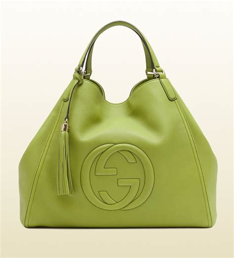 gucci pastel green bag|Gucci Green Bags for Women .